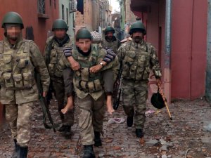 TERÖR ÖRGÜTÜ PKK'DAN SİVİLLERİ ÖLDÜRÜN TALİMATI