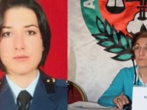 Üsteğmen Nazlıgül'ün annesi isyan etti