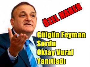 Oktay Vural; 'Ülkeyi Bölecek Bu Paket Meclisten GEÇEMEZ'