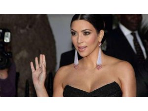KİM KARDASHIAN'IN SON HALİ HAYRANLARINI ŞOK ETTİ