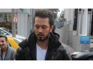 MURAT BOZ'U KIZDIRAN OLAY