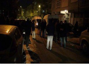 KIZI TACİZ EDİLEN BABA DEHŞET SAÇTI ; 4 ÖLÜ, 2 YARALI