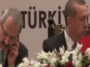 Çağlayan'a Gelen Sır telefon