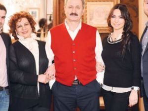 Çağlayan Ailesinin Özel Jet İle Umre Skandalı