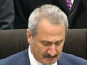 Çağlayan Çok Zorlandı