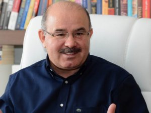 HÜSEYİN ÇELİK SARAYI YİNE BOMBALADI.