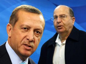 İSRAİL'DEN TÜRKİYE'YE IŞİD SUÇLAMASI