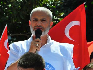 EĞİTİM-BİR-SEN: HAVUZ VE FAİZ PROBLEMLERİ YERİNE ZEKAT VE FİTRE PROBLEMLERİ SORULSUN