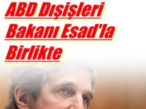 Dünya Bu Fotoğrafı Konuşuyor