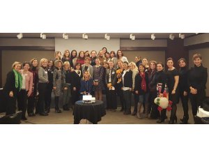 CİNSİYET EŞİTLİĞİ İÇİN 118 YIL BEKLEMEYELİM: KAGİDER