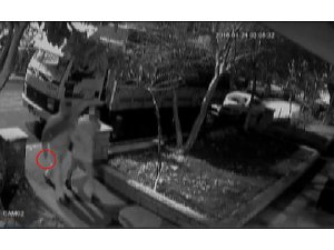 KADIKÖY'DEKİ TECAVÜZ DEHŞETİYLE İLGİLİ YENİ GÜVENLİK KAMERASI GÖRÜNTÜLERİ