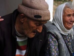 Çaresizliğin çaresi yok...