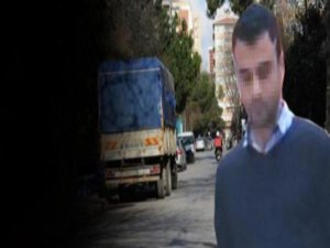 BAĞDAT CADDESİ'NDEKİ TECAVÜZCÜNÜN BABASI KONUŞTU: 'EN AĞIR CEZAYI VERİN'