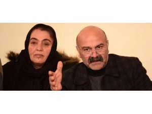 POLİSİN ÖLDÜRDÜĞÜ KIZIN ANNESİ KONUŞTU