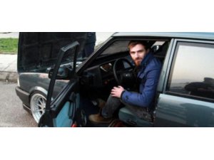 ŞAHİN'E BMW MOTORU TAKIP 240 YAPINCA YAKALANDI