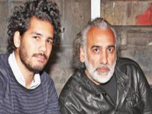 SİNAN ÇETİN'İN OĞLU CEZAEVİNDE