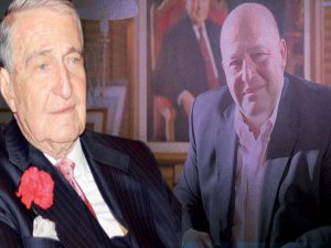 RAHMİ KOÇ'TAN ÇALIŞANLARINA DUYGUSAL MEKTUP