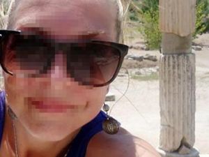 Antalya'da Turiste Tecavüz..!