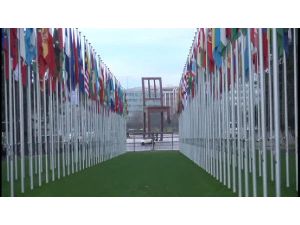 CENEVRE GÖRÜŞMELERİNDE HAYAL KIRIKLIĞI