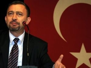 'Palalıların sonuna kadar takipçisi olacağız!'