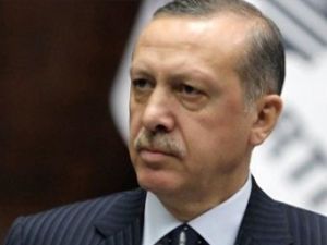Erdoğan: 'Öğrencilerle sorunumuz yok'