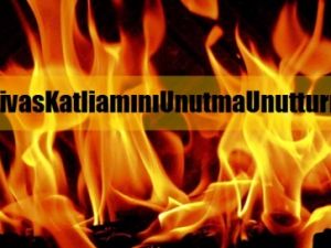 Yaktılar Kaçtılar Ama Unutturamadılar