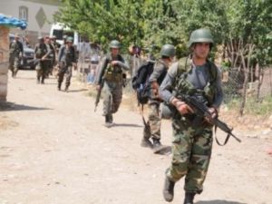 Yaralanan Askerden Şok İfade