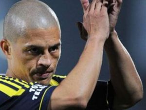 Alex de Souza'a Yeniden !