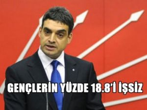 9 AB Ülkesinden Fazla İşsiz Var