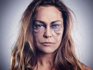 Hülya Avşar: "Akıllı kadın dayak yemez"