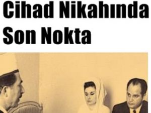 Kız Kardeşle Evlilik Caiz