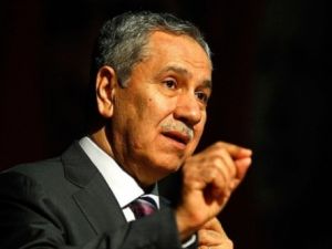 Arınç'tan Fazıl Say'a: Hesabını vereceksin