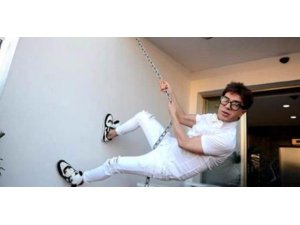 YILMAZ MORGÜL: 10 KİŞİ ÜZERİME GELSİN, SAPASAĞLAM ÇIKARIM