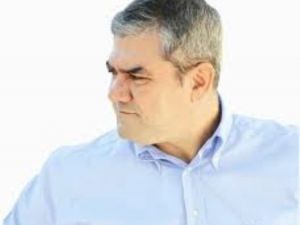 Yılmaz Özdil'den 'Survivor' göndermesi: "Survivor'un feriştahı burası"