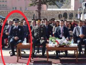 Soruşturma açılmıştı;Emniyet Amiri İntihar etti