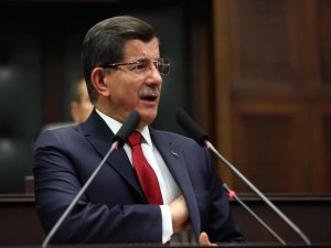 DAVUTOĞLU ŞİMDİ NE YAPACAK
