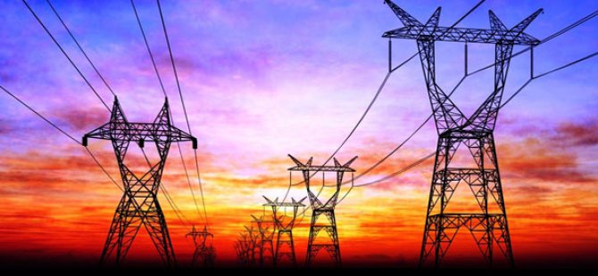 İSTANBUL'DA ELEKTRİK KESİNTİSİ