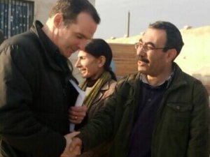 ABD'DEN TÜRKİYE'YE ŞOK