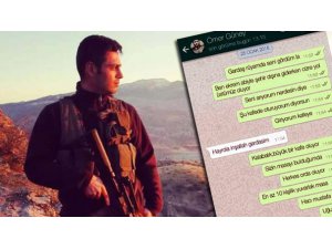 ŞEHİT OLACAĞINI ARKADAŞI RÜYASINDA GÖRMÜŞ