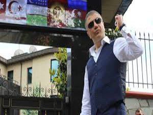 SEDAT PEKER'İN HEDEFİNDE BU KEZ CAN DÜNDAR VAR
