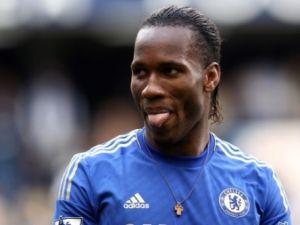 Galatasaray'da Drogba şoku!