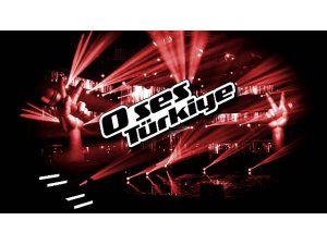 O SES TÜRKİYE ŞAMPİYONU BELLİ OLDU