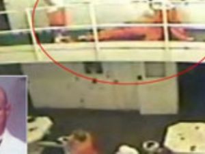 İtirafçıyı hücresinde böyle öldürdüler