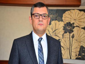 MANİSA CEMAAT OPERASYONU BÜLENT ARINÇ'A MESAJDIR