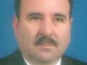 Ak Partili başkana silahlı saldırı!