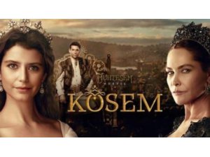 YAPIMCISINDAN 'KÖSEM SULTAN' AÇIKLAMASI