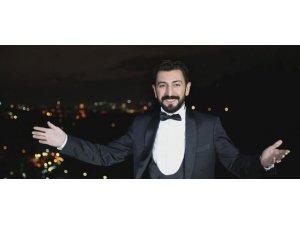 ŞARKICI FERMAN TOPRAK'A ESKİ SEVGİLİSİNDEN ÇIPLAK FOTOĞRAFLI ŞANTAJ