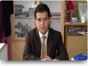 ÖĞRETMEN NOT BIRAKIP İNTİHAR ETTİ