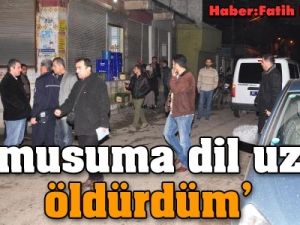 'Parayı Getirmezsen Ablanı Getir' Cinayeti