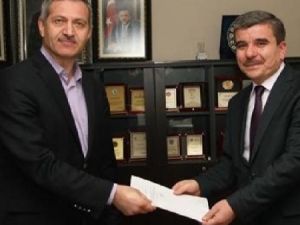 ŞOK; AKP'li Belediye başkanına Yakalama Kararı